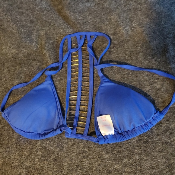 Xhilaration Other - Xhilaration Medium Bikini Top